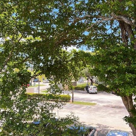 Habitacion Con Bano Compartido Miami Kültér fotó