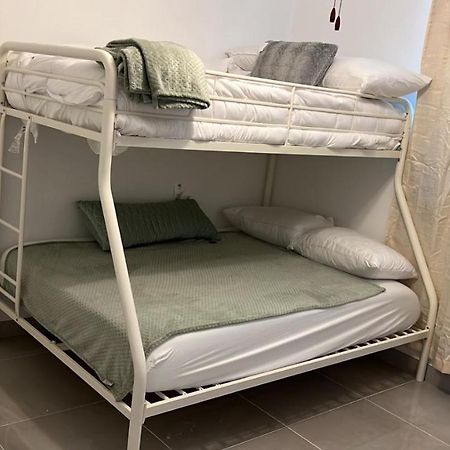 Habitacion Con Bano Compartido Miami Kültér fotó