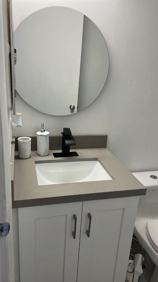 Habitacion Con Bano Compartido Miami Kültér fotó