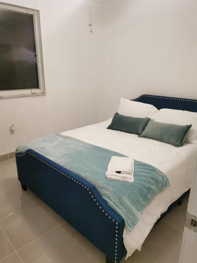 Habitacion Con Bano Compartido Miami Kültér fotó