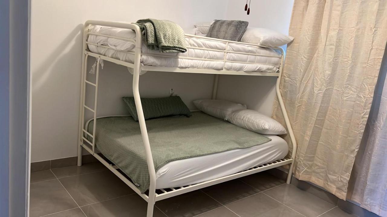 Habitacion Con Bano Compartido Miami Kültér fotó